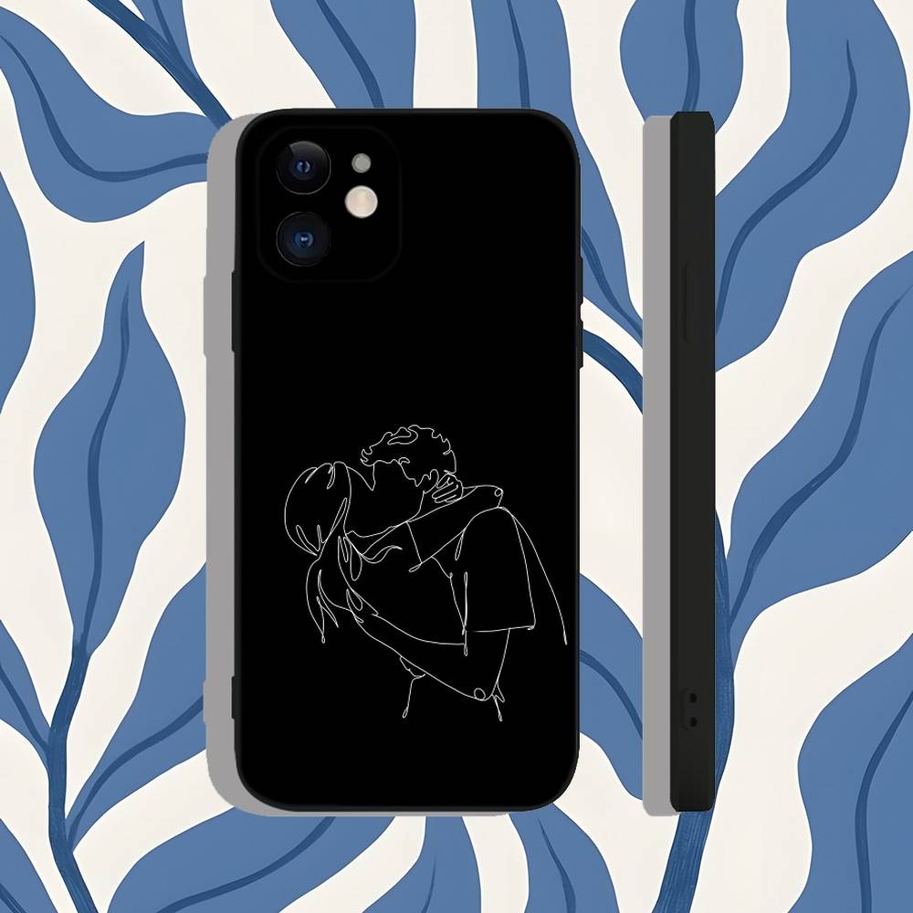 Минималистичный чехол для теле – обзор и цена Phone Cases That Fit Iphone 16E
