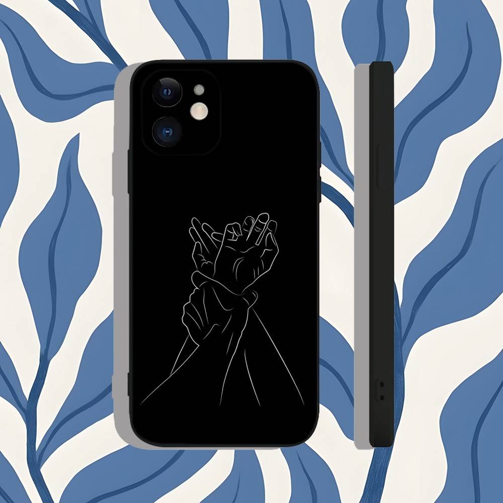 Минималистичный чехол для теле – обзор и цена Phone Cases That Fit Iphone 16E